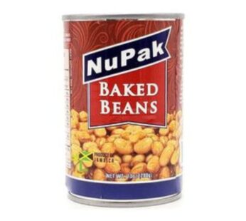 EVE Baked Beans 284g