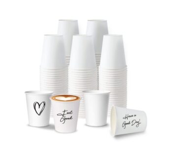 12oz Covebay HOT Cups (25 Cups)