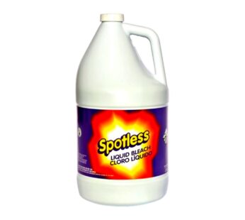 Spotless Bleach 3.78L