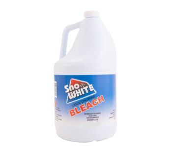 950ml Sno-White Bleach