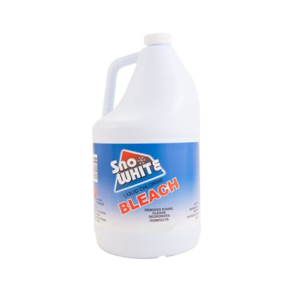 950ml Sno-White Bleach