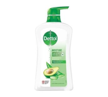 DETTOL Body Wash 625g