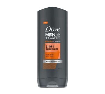 Dove Men Body Wash 13.5oz