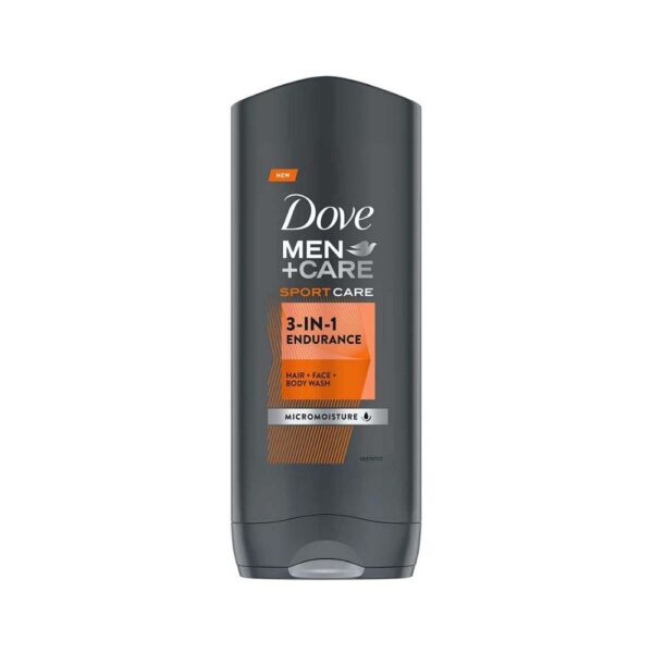 Dove Men Body Wash 13.5oz