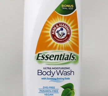 Arm & Hammer Body Wash 12oz