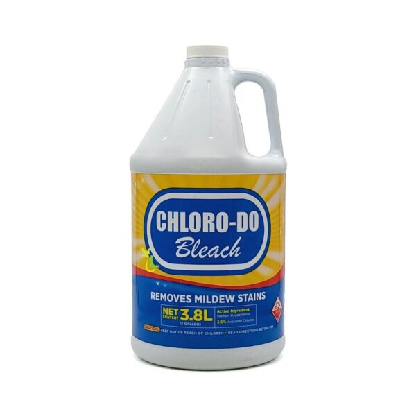 GAL Chloro-Do Bleach