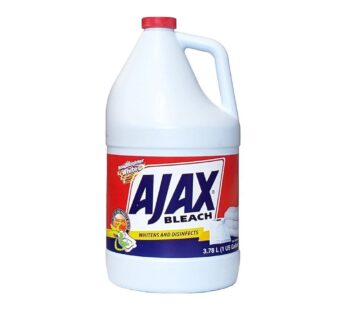 Gal AJAX BLEACH