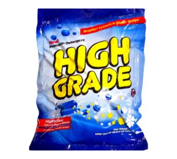 High Grade Soap Powder  350g