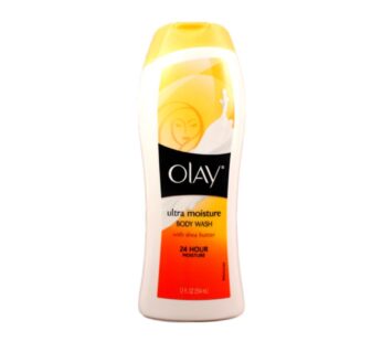 OLAY Body Wash 12oz