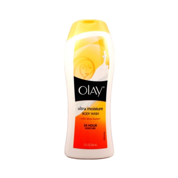 OLAY Body Wash 12oz