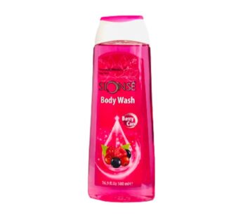 SIONSE Body Wash 500ml