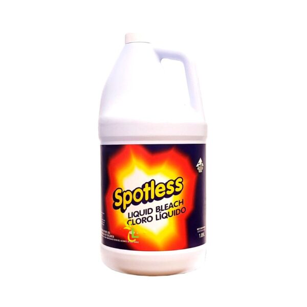 Spotless Bleach 1.89L