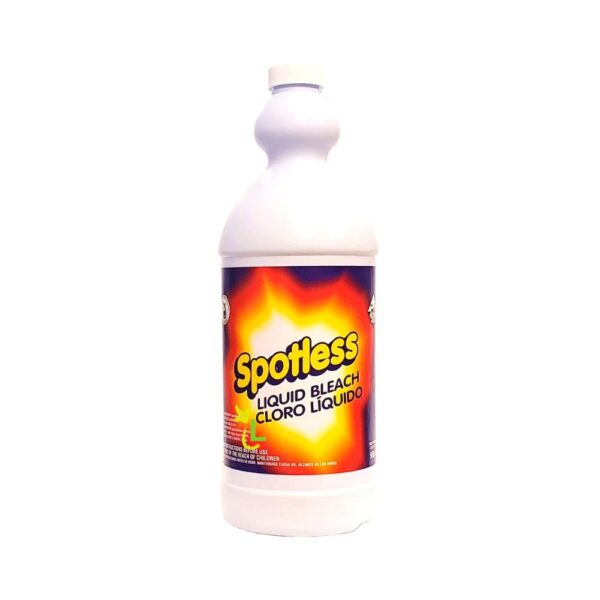 Spotless Bleach 950ml