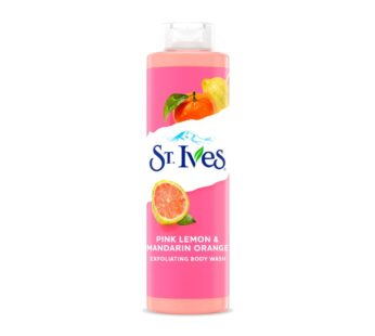 St. Ives Body Wash Assorted 22oz