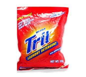 TRIL Laundry DET. 350g