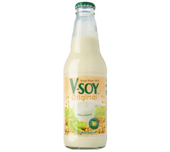 V-Soy Milk Multigrain 300ml