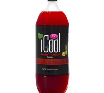 Lasco iCool Juice 2LT