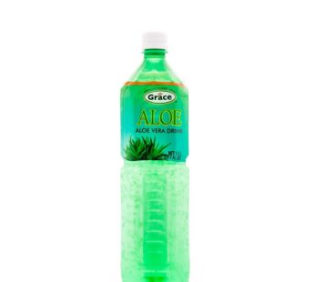 Grace Aloe Vera Drink 1.5L