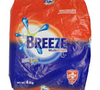 Breeze Multiactive 4Kg